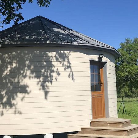 Gite Pour 4 Personnes Saint-Martin-du-Fouilloux  Ngoại thất bức ảnh