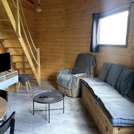 Gite Pour 4 Personnes Saint-Martin-du-Fouilloux  Ngoại thất bức ảnh