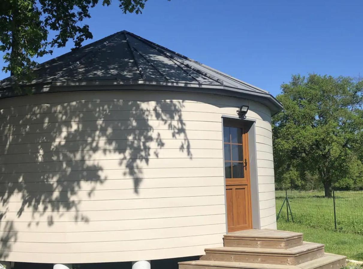 Gite Pour 4 Personnes Saint-Martin-du-Fouilloux  Ngoại thất bức ảnh