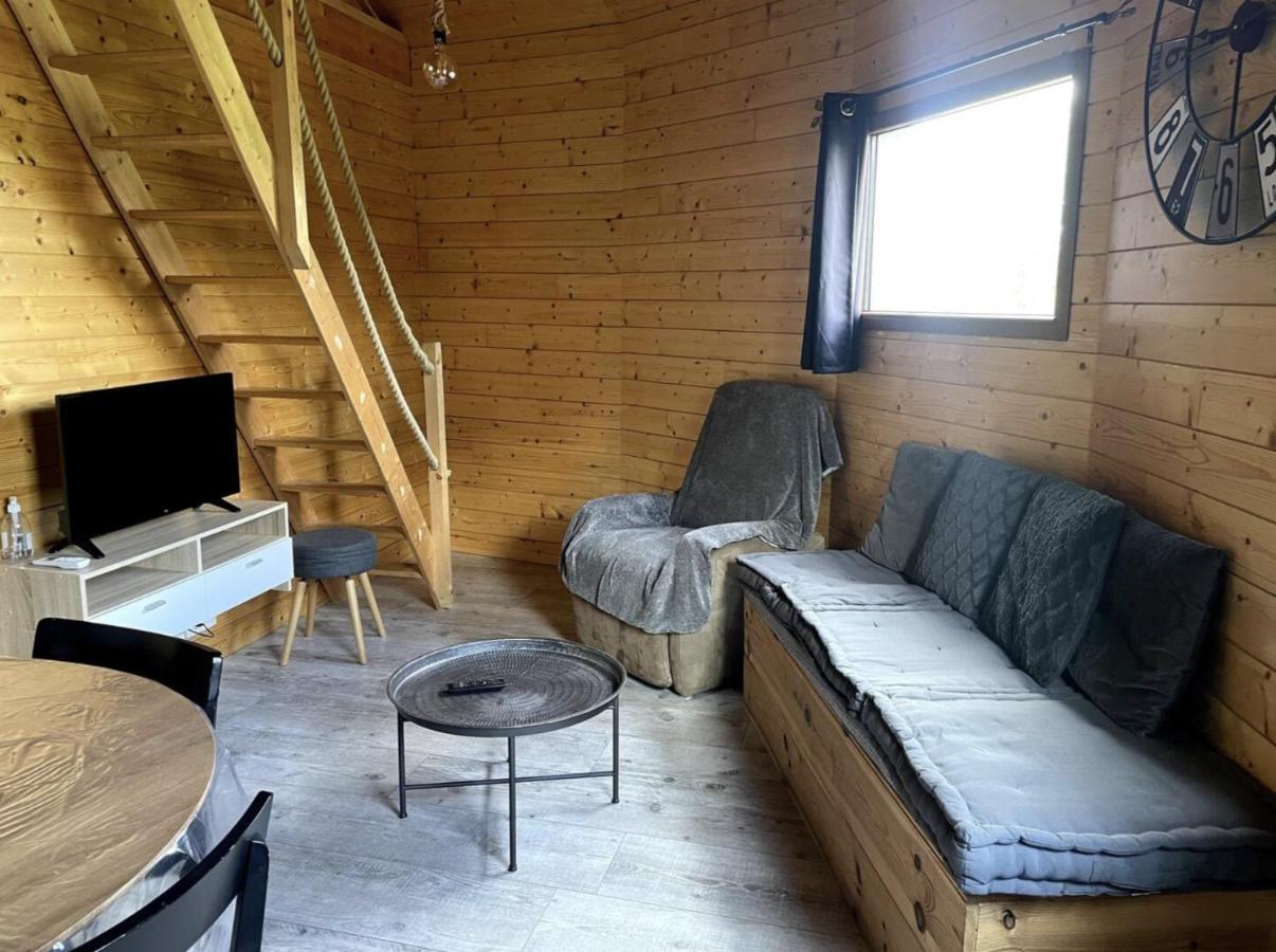 Gite Pour 4 Personnes Saint-Martin-du-Fouilloux  Ngoại thất bức ảnh