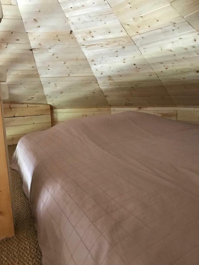 Gite Pour 4 Personnes Saint-Martin-du-Fouilloux  Ngoại thất bức ảnh