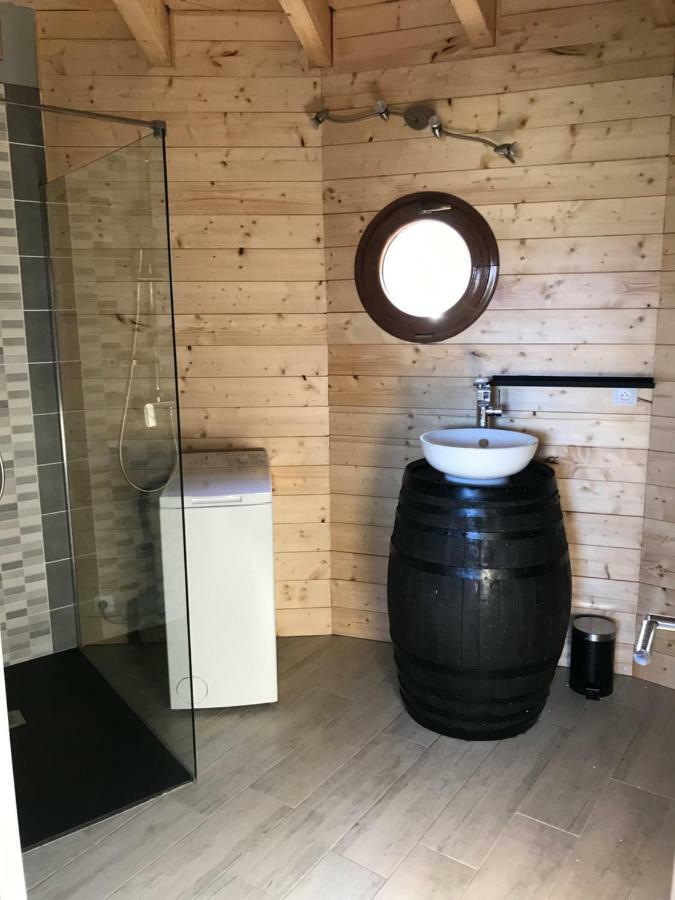 Gite Pour 4 Personnes Saint-Martin-du-Fouilloux  Ngoại thất bức ảnh
