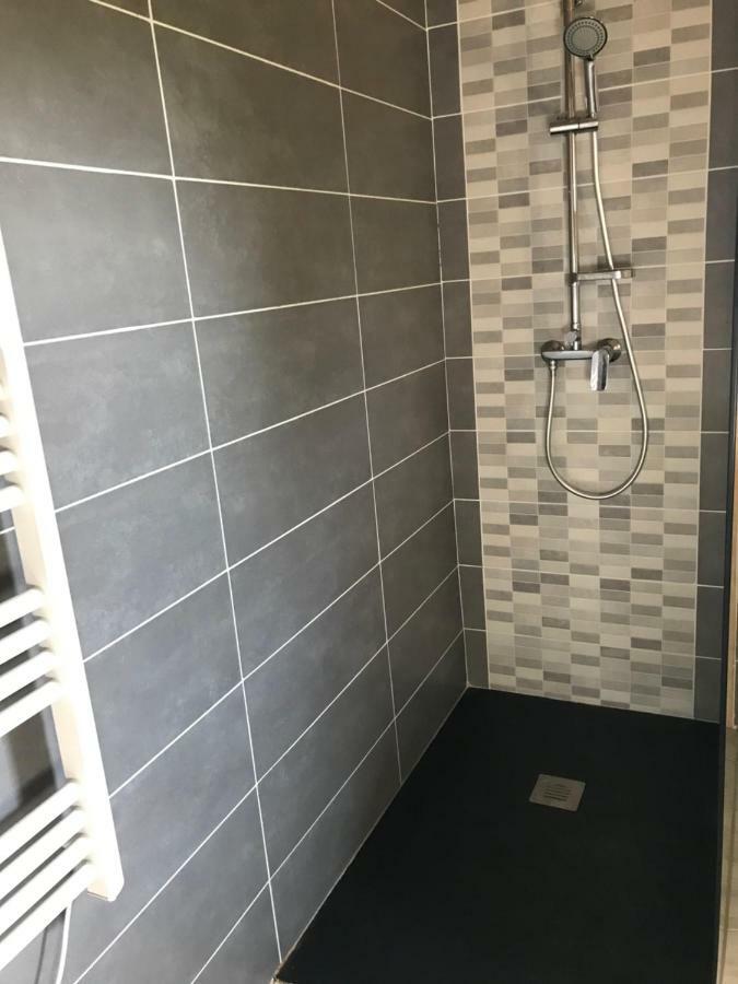 Gite Pour 4 Personnes Saint-Martin-du-Fouilloux  Ngoại thất bức ảnh