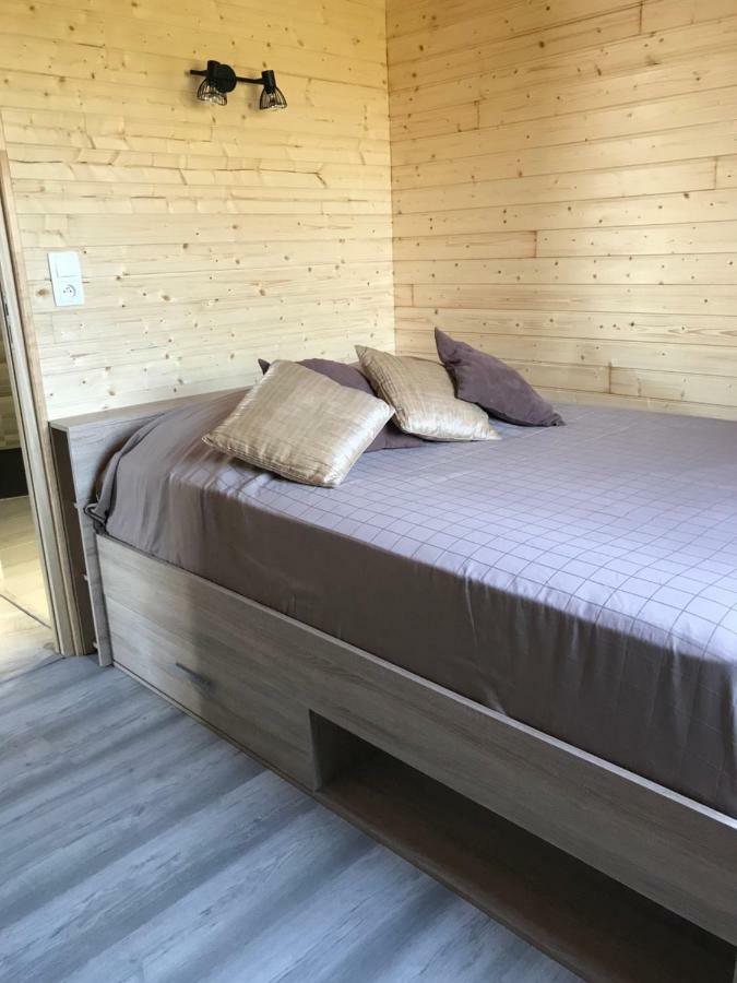 Gite Pour 4 Personnes Saint-Martin-du-Fouilloux  Ngoại thất bức ảnh